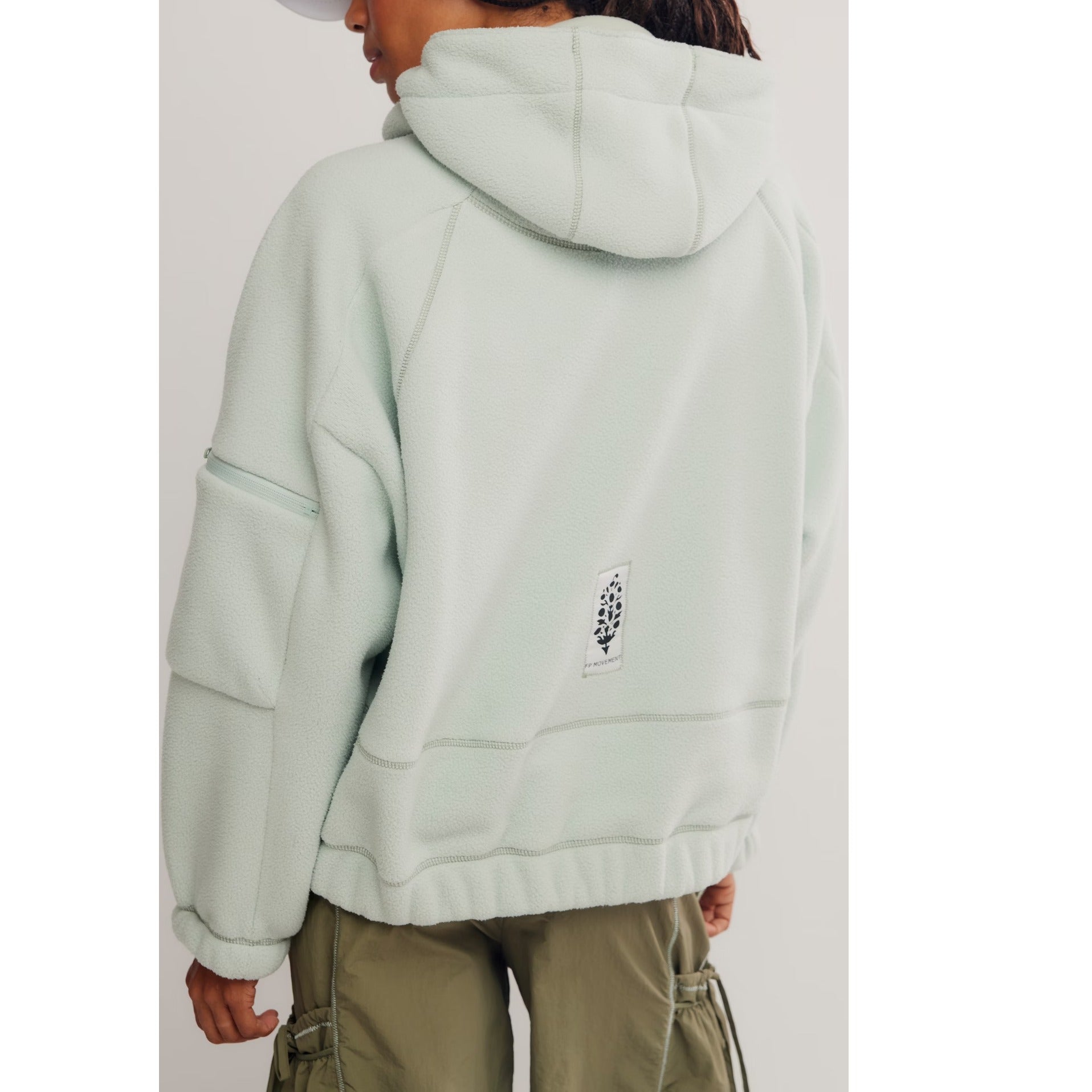 Women's Wild and Free Fleece Pullover