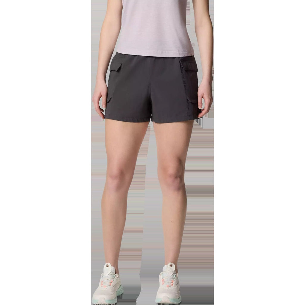 Women's Wild Cast Short 3"