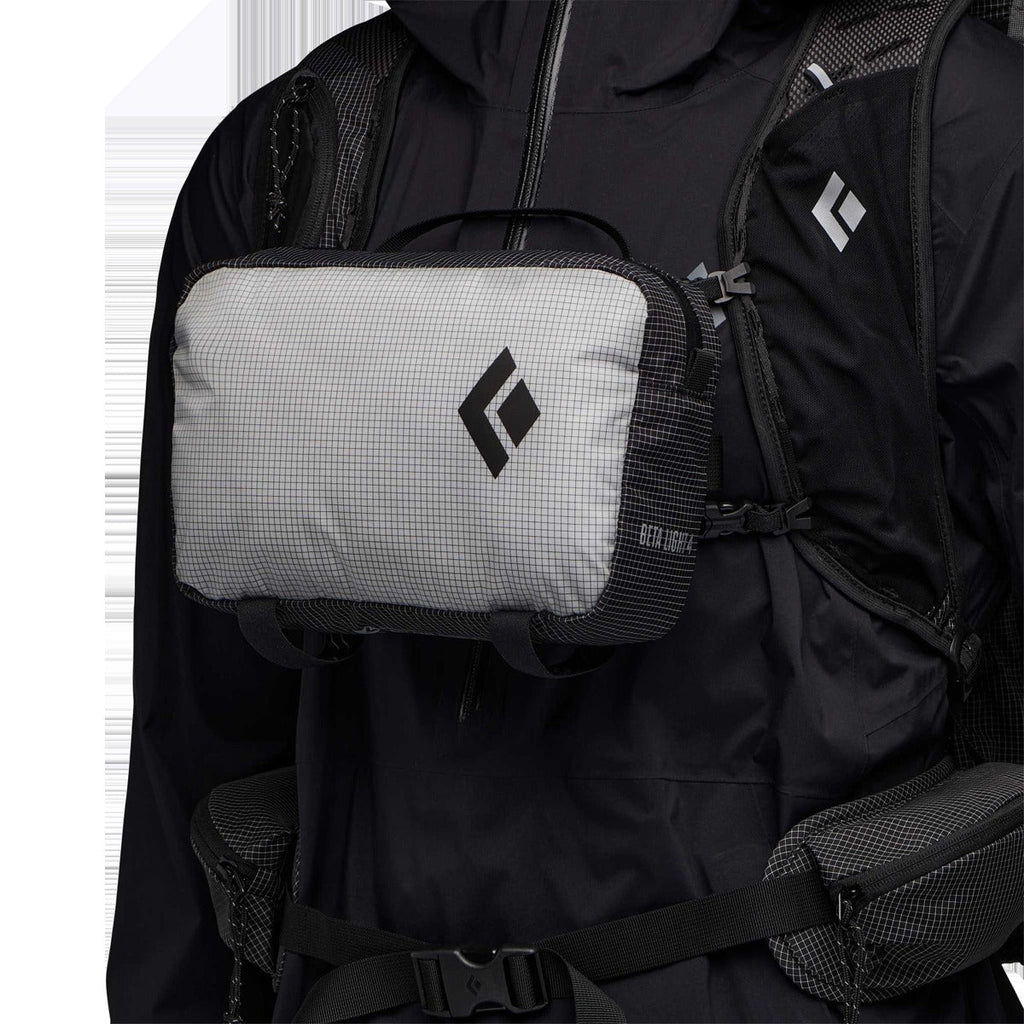 Betalight Pack Satellite Bag