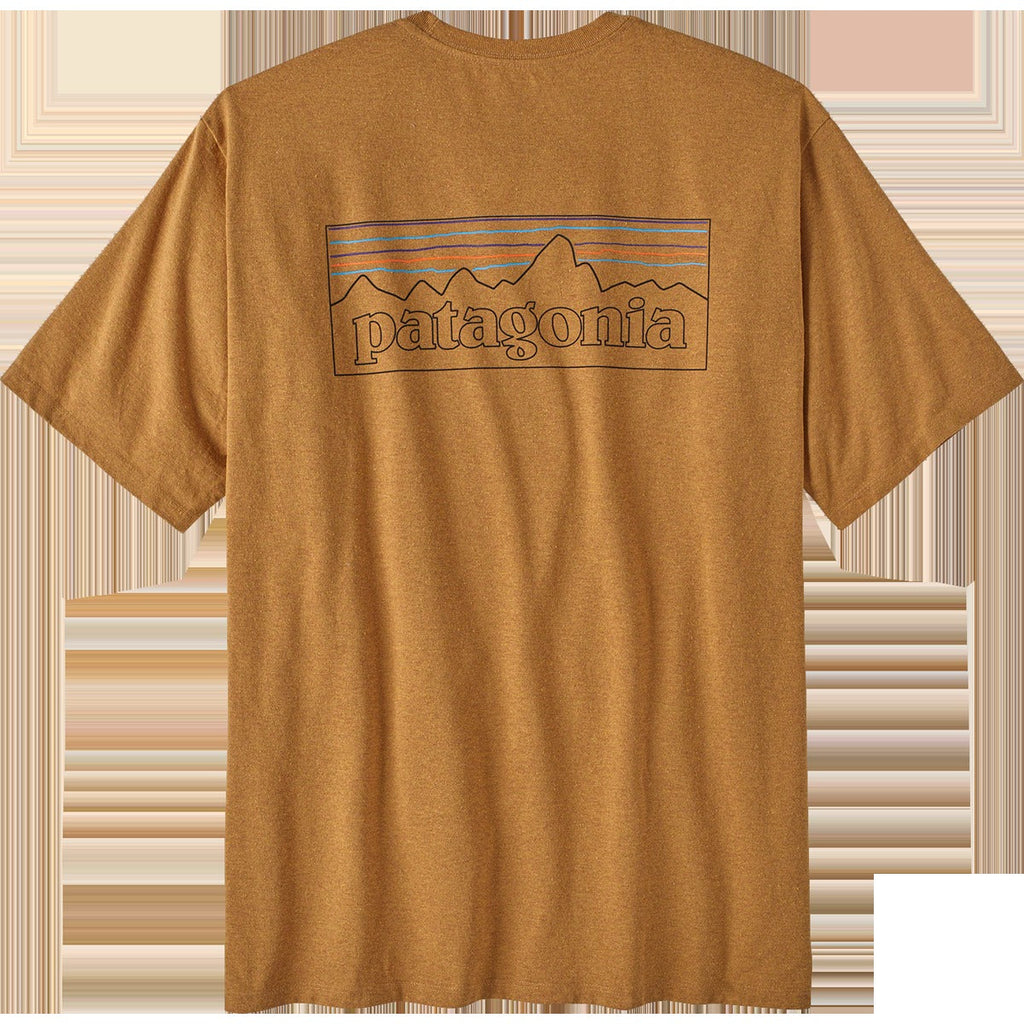 Men's P-6 Logo Responsibili-Tee