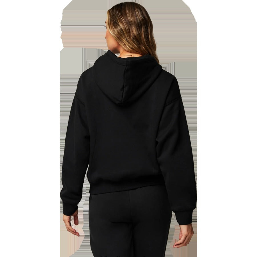 The Year Round Terry Hoodie