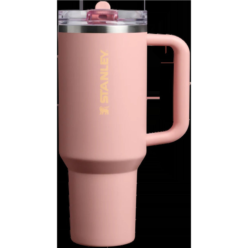 The Quencher ProTour Flip Straw Tumbler 40 oz
