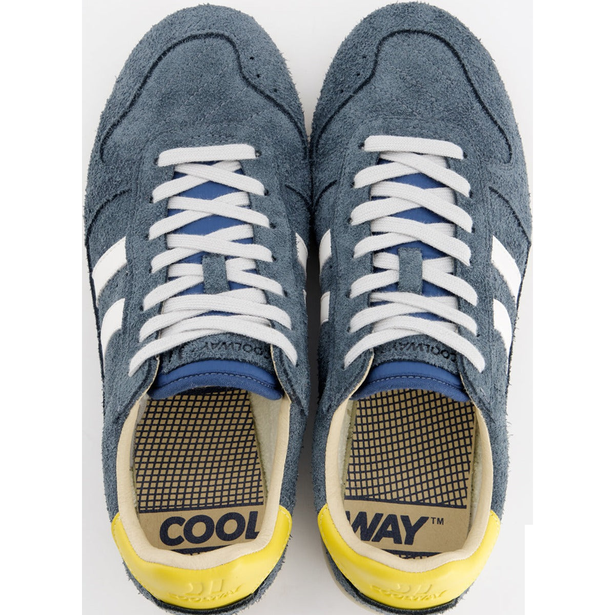 Men's Switzer