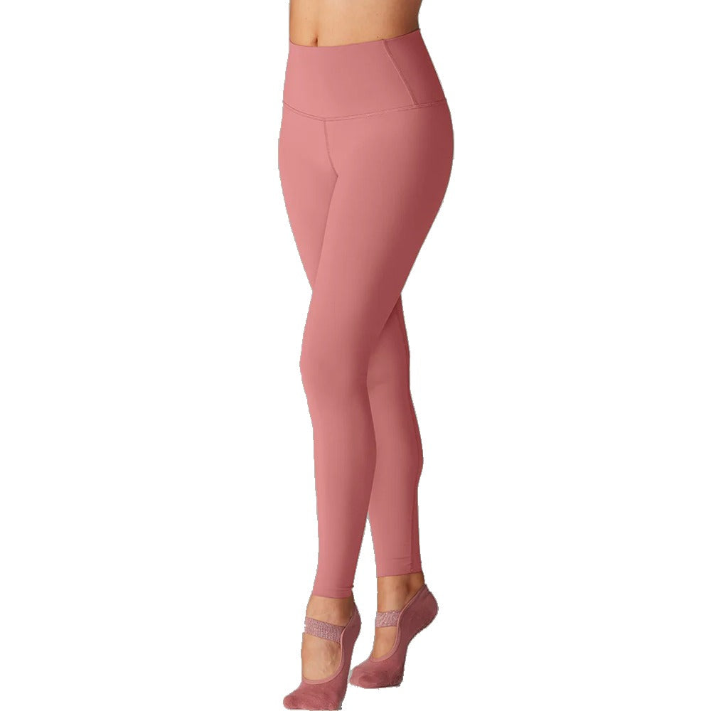 Women's High Waisted Leggings