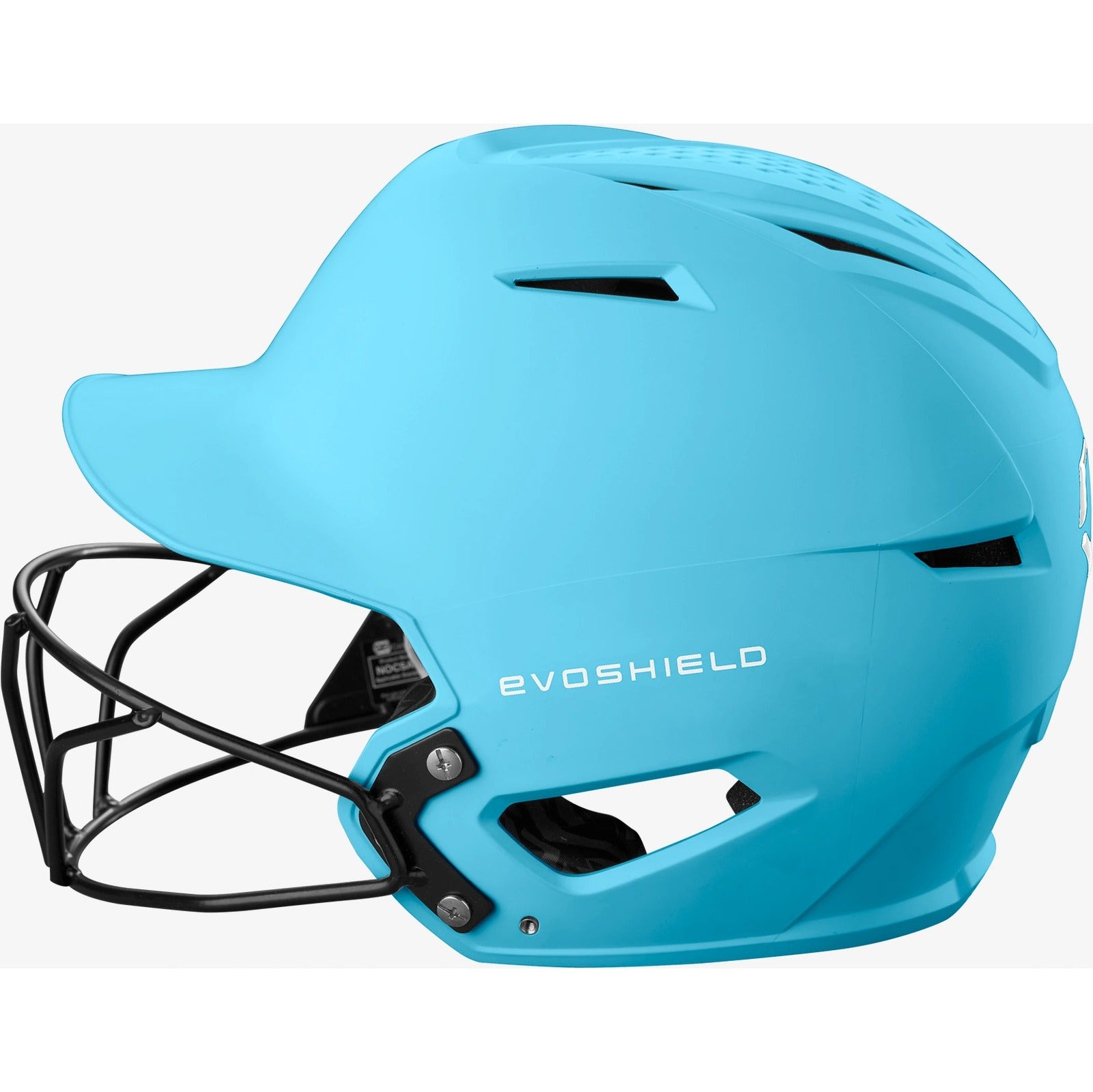 XVT 2.0 Matte Fastpitch Batting Helmet