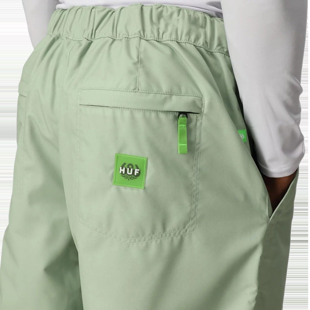 Men's Huf Double H Pant