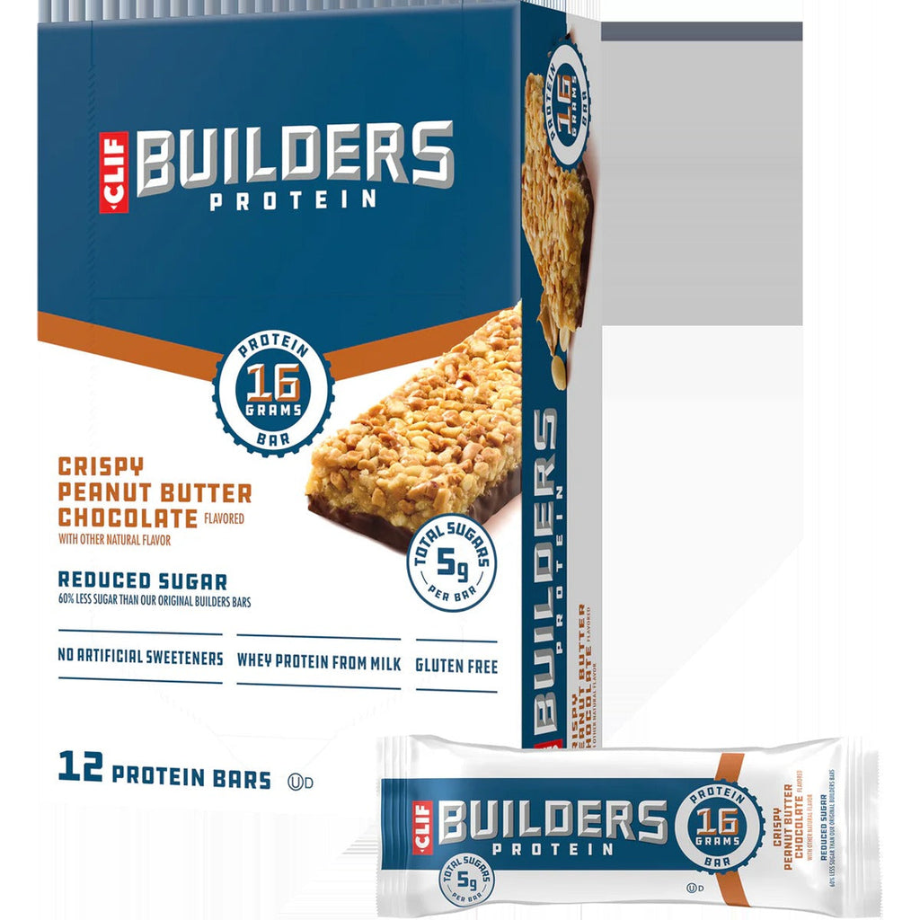 Builders Bar