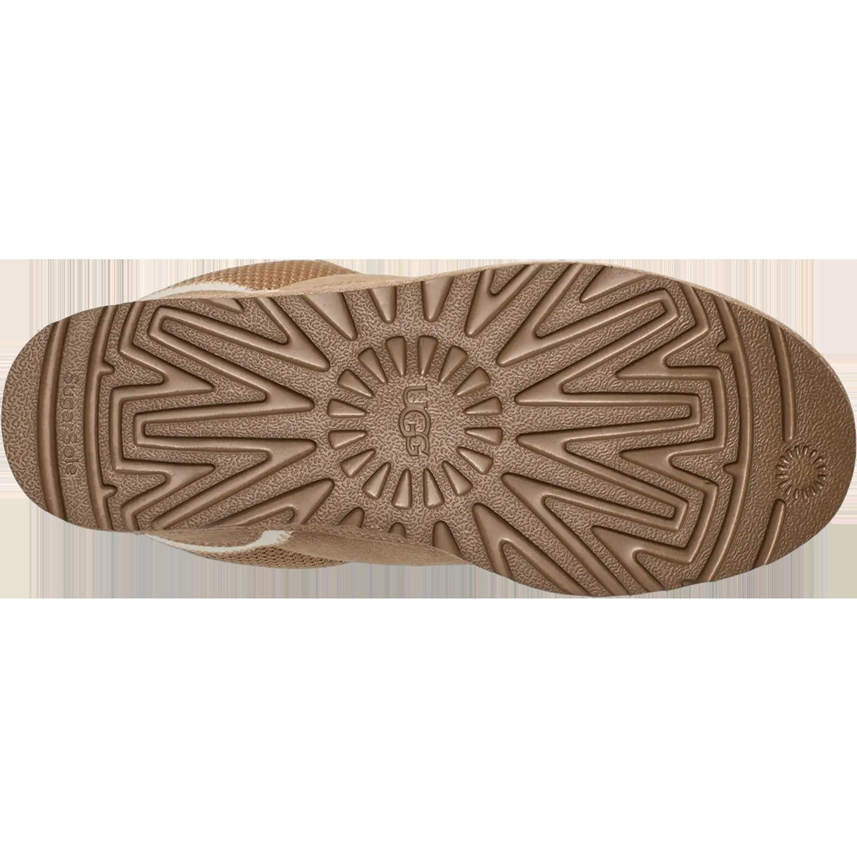 Women's Lowmel