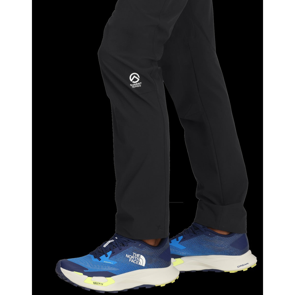Men's Summit Off Width Pant