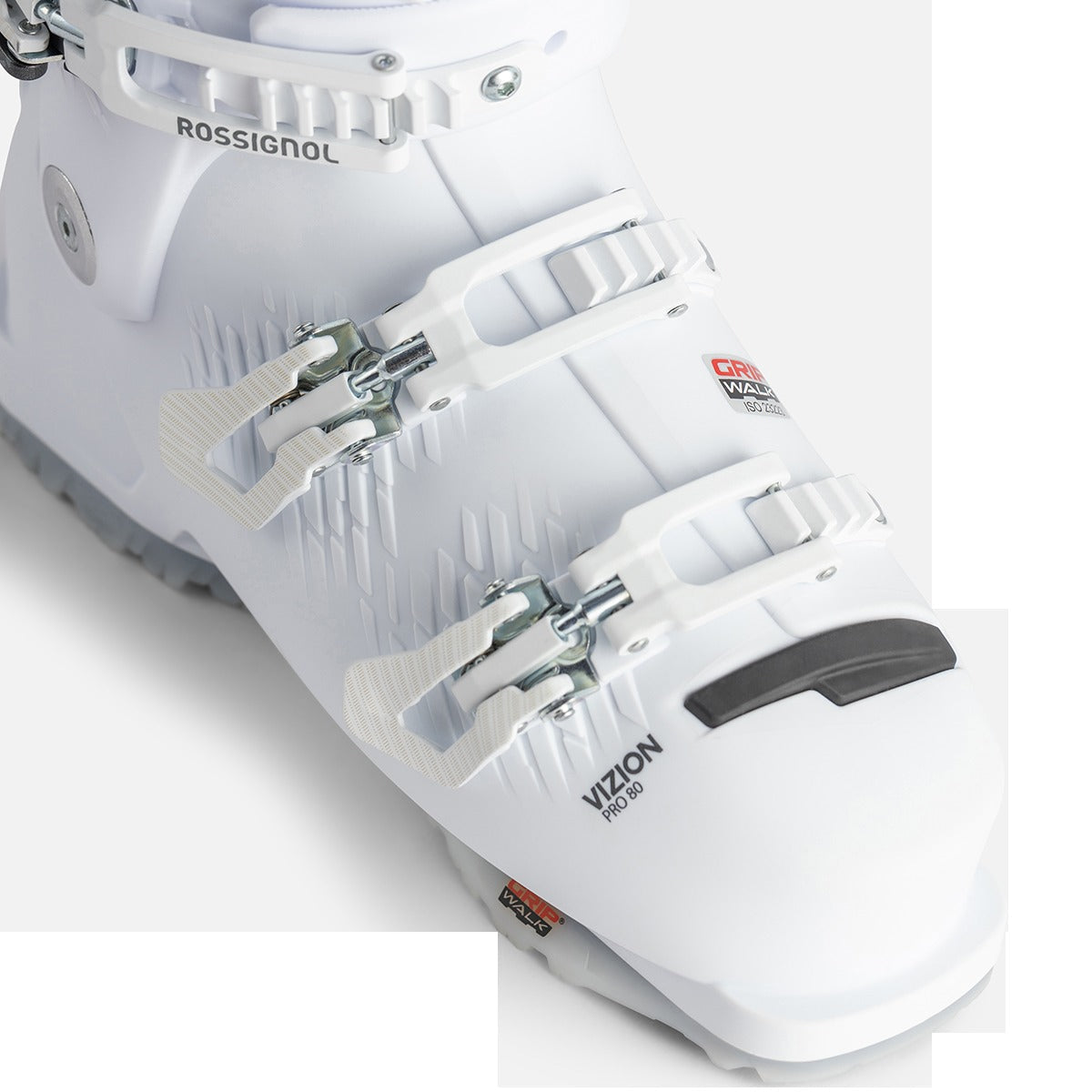 Women's Vizion 4B Pro 80 GW
