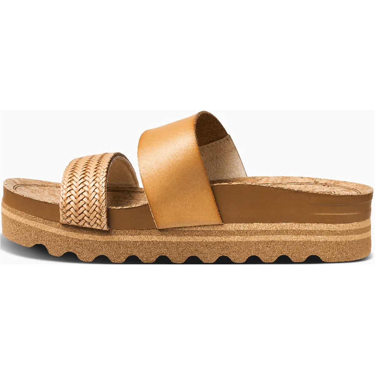 Women's Cushion Vista Hi