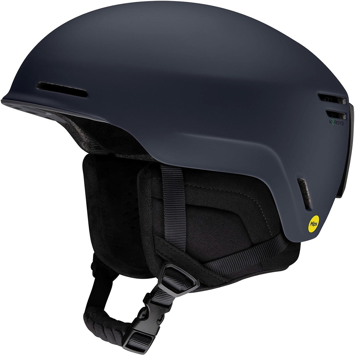 Method MIPS Round Contour