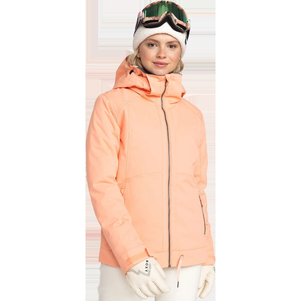 Women's Meade Jacket