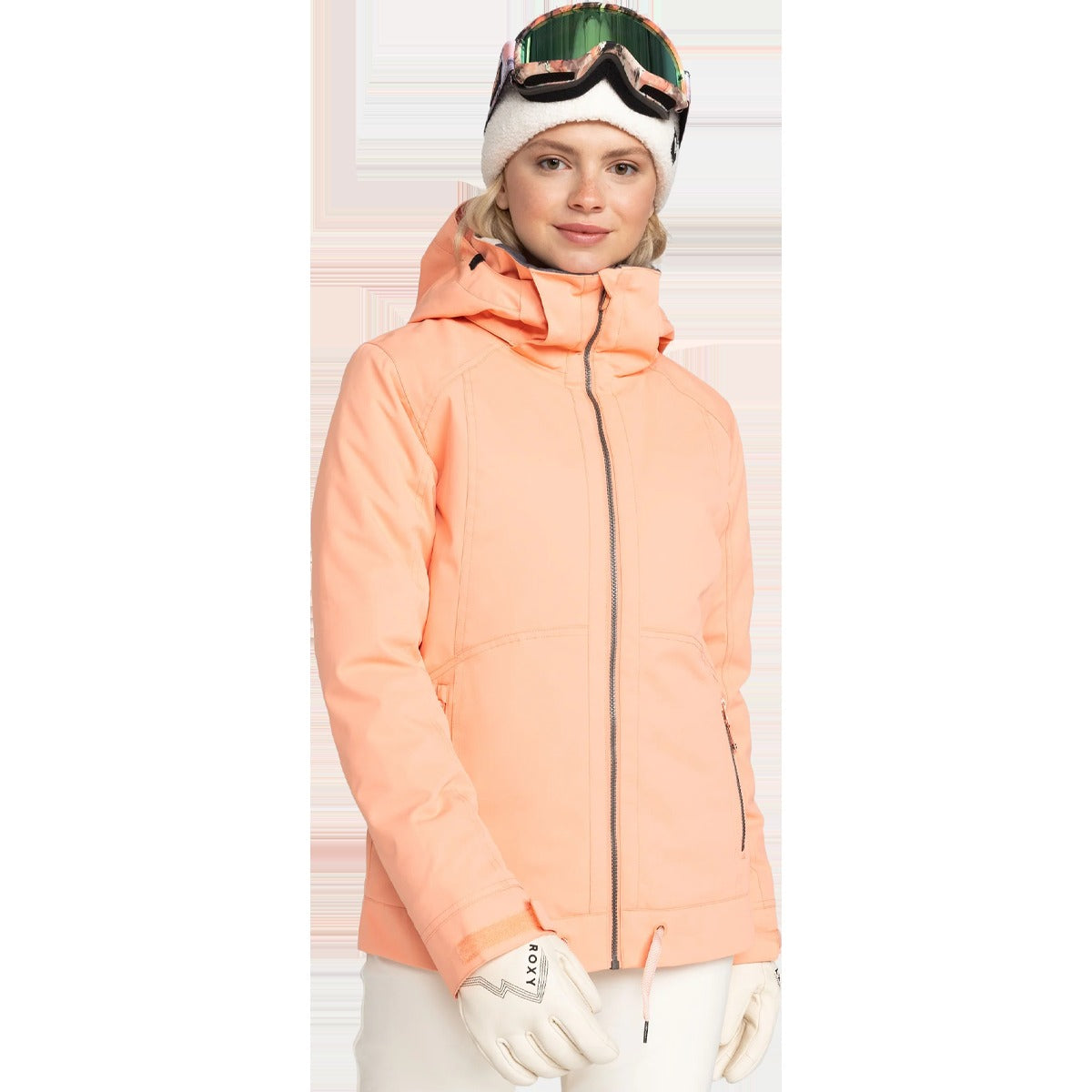 Women's Meade Jacket