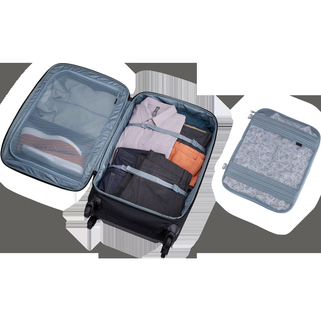 Subterra 2 Checked Spinner