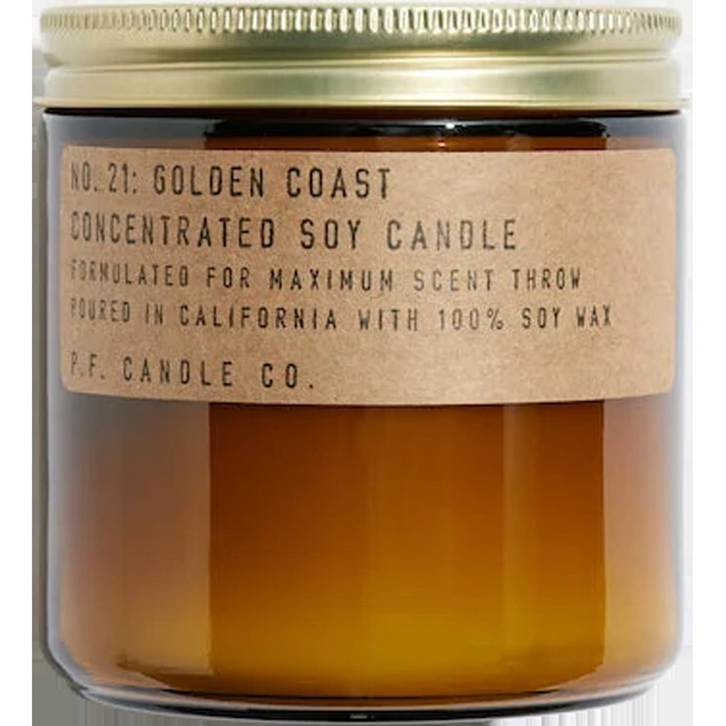 Golden Coast 12.5 oz