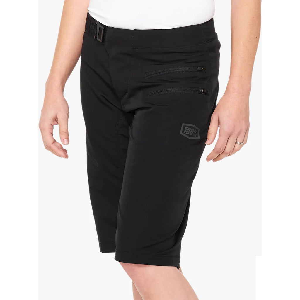 Women's Airmatic Shorts
