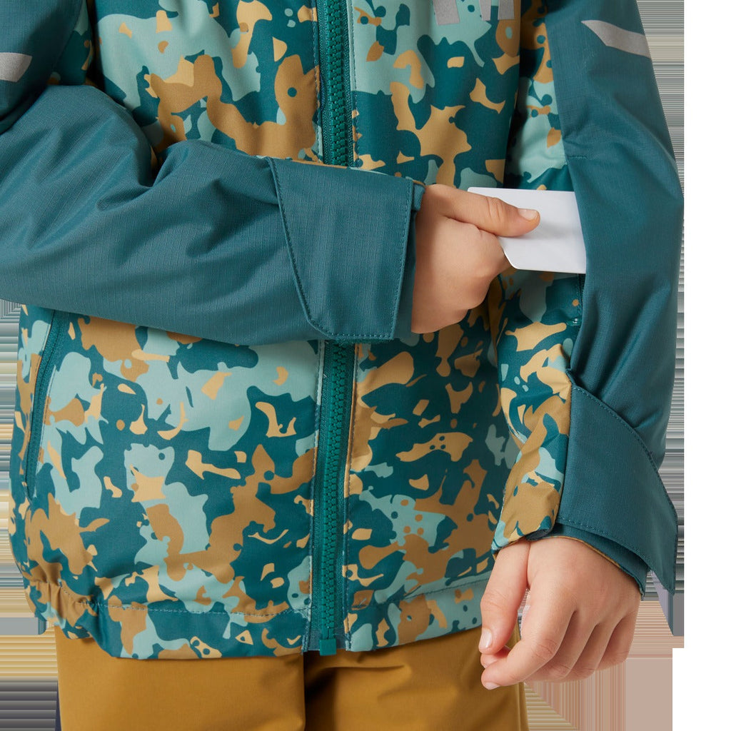 Youth Legend 2.0 Insulated Jacket
