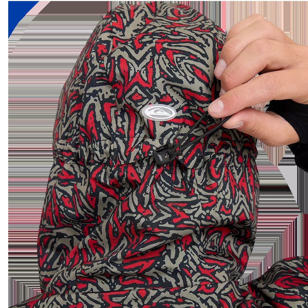 Men's High Altitude 20K Jacket