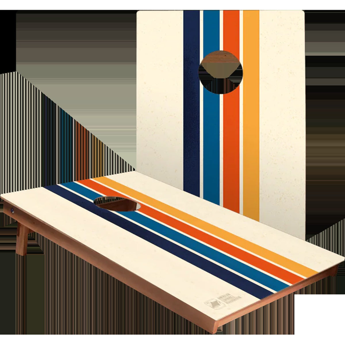 Backyard 2300 Cornhole Boards