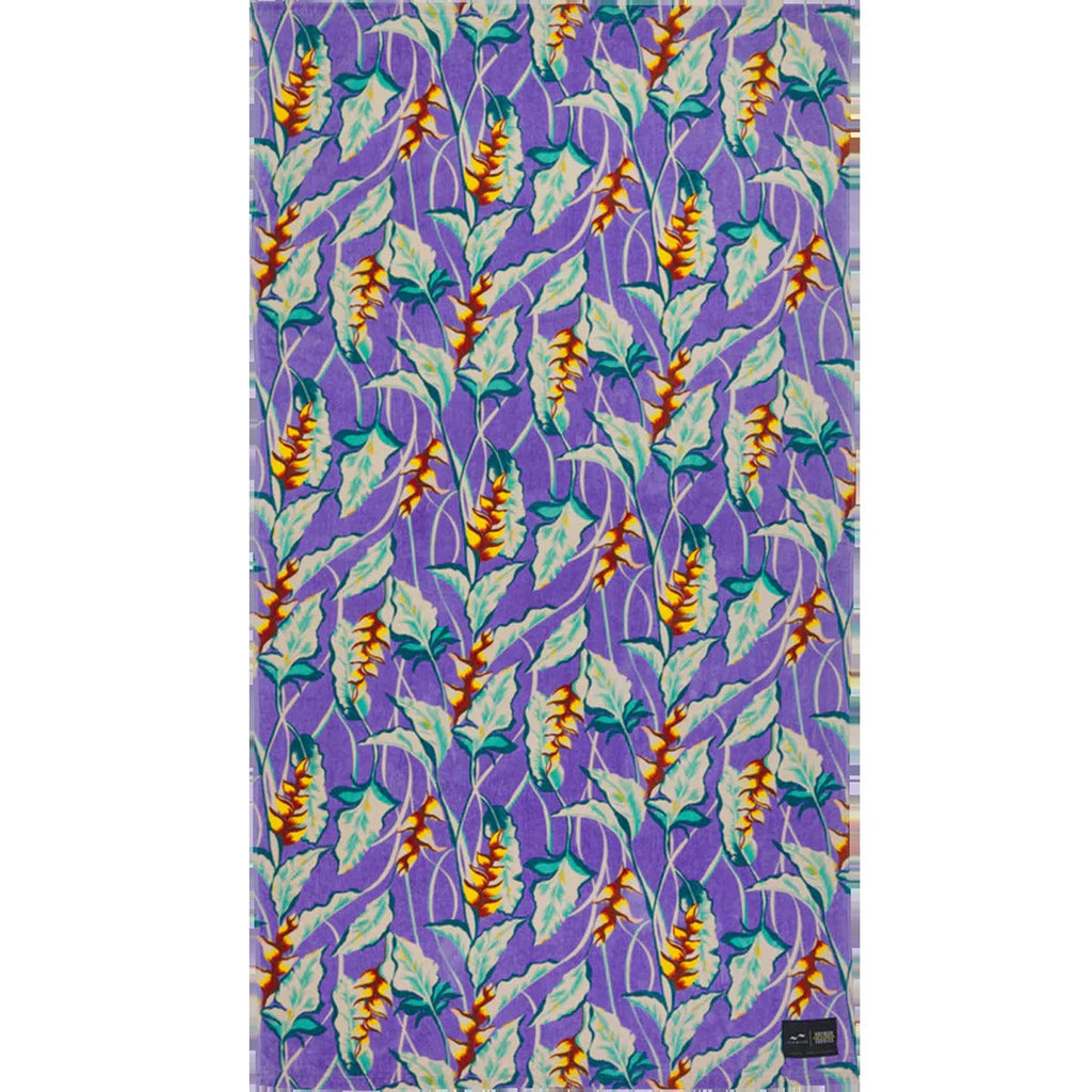 Beach Towel