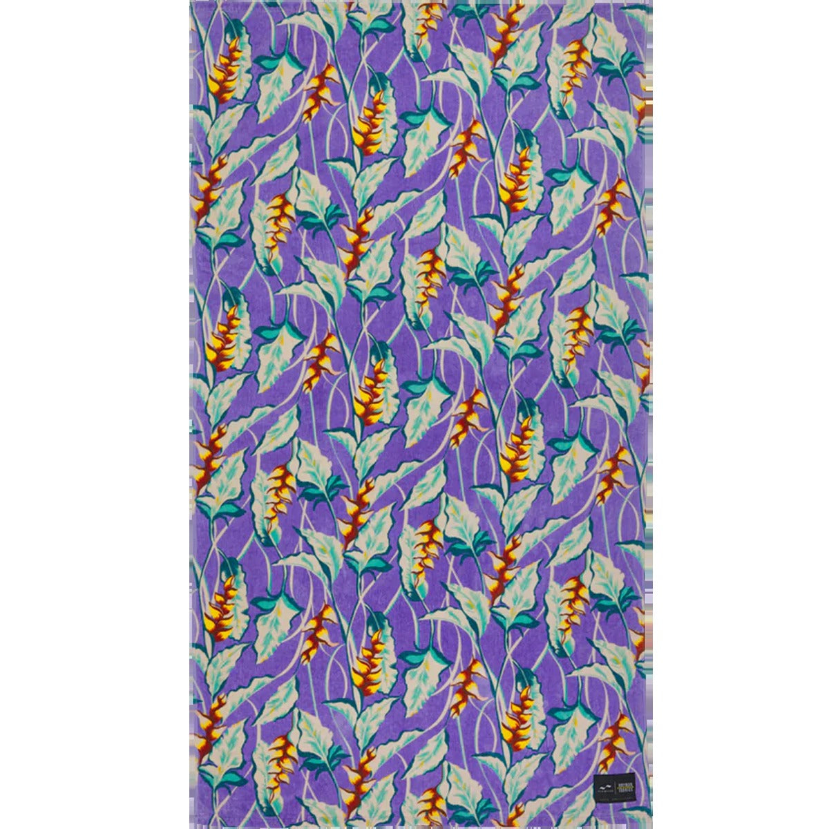 Beach Towel