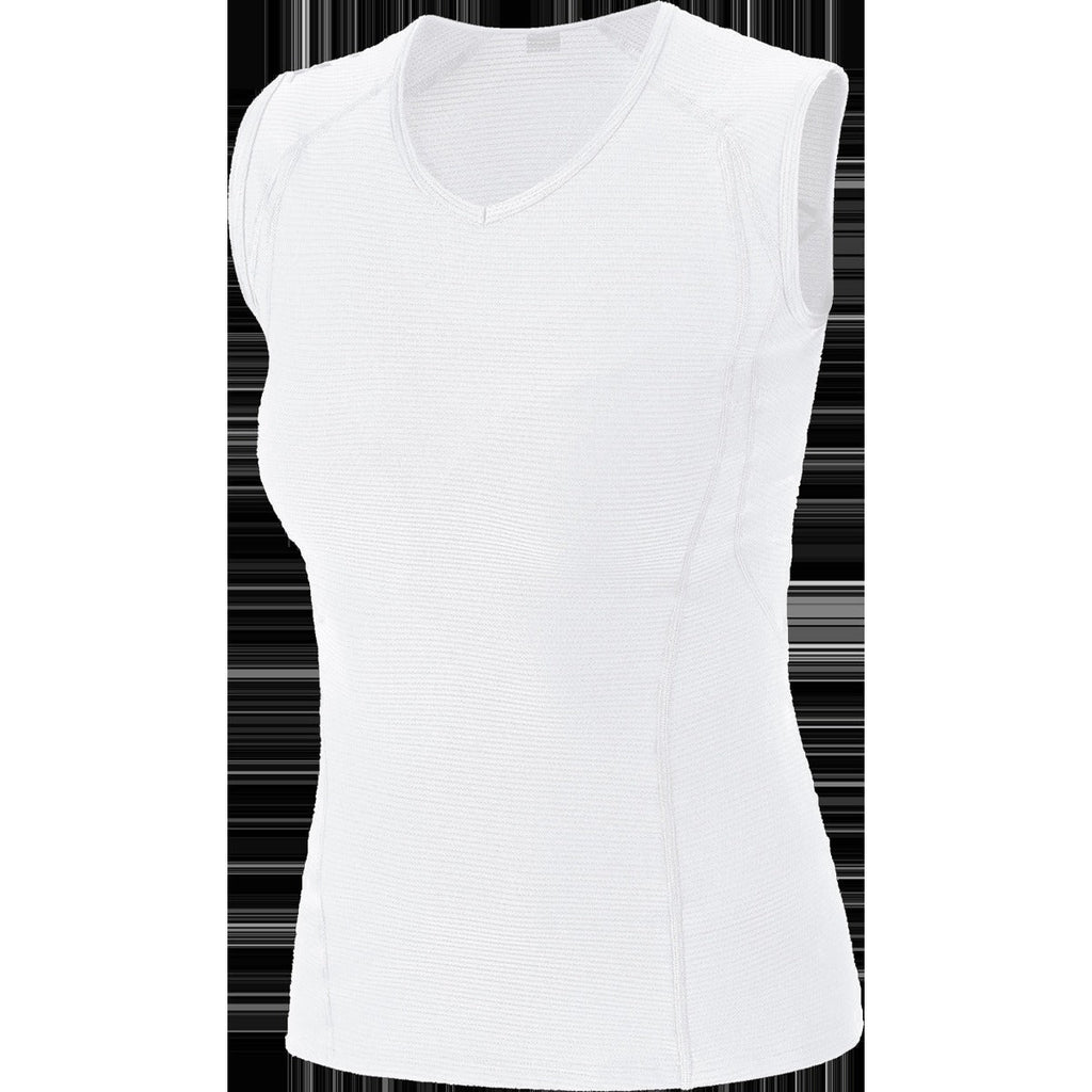 Women's Base Layer Sleeveless Shirt