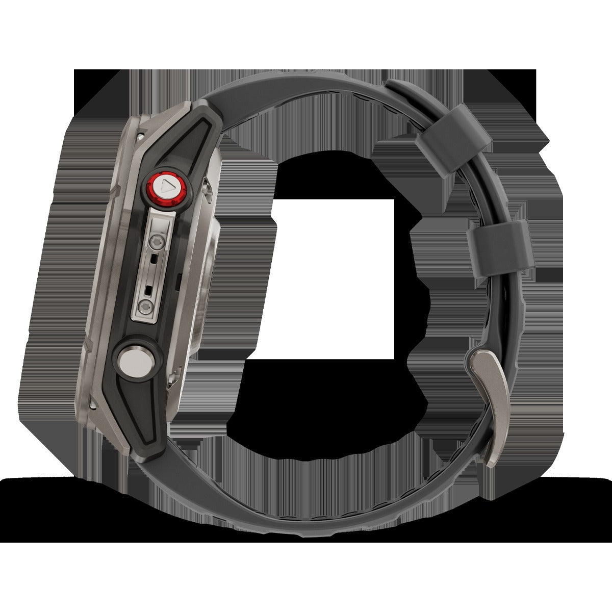 Fenix 8 Pro Sapphire 51mm Titanium w/ Graphite