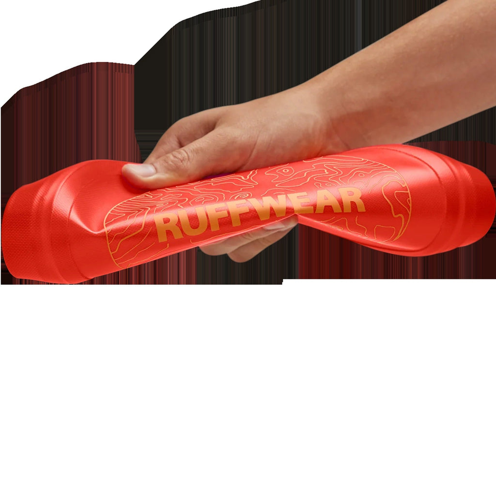 Camp Flyer Disc