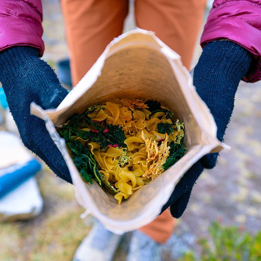 Garden Mac & Cheese (2 Servings)