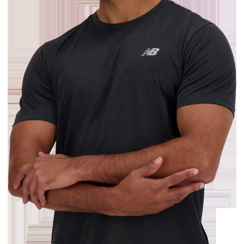 Men's Athletics Run T-Shirt