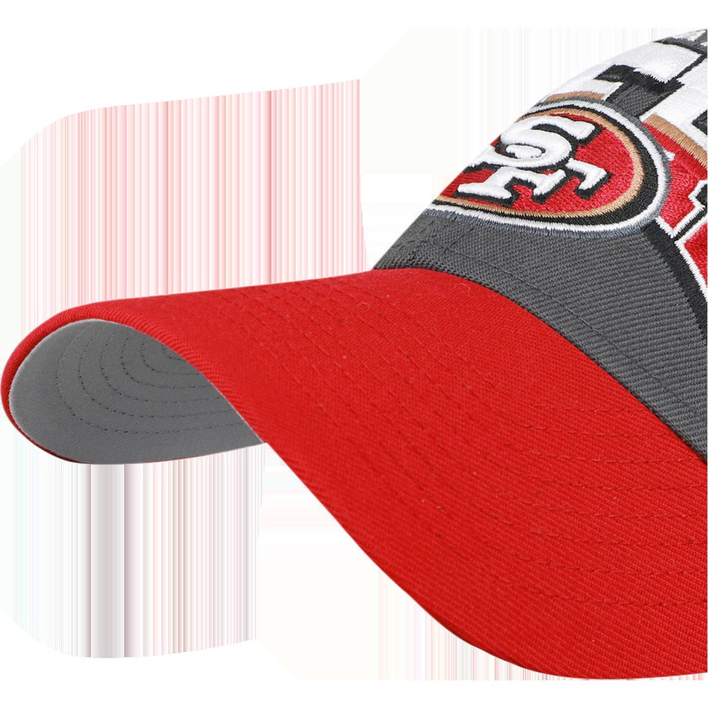 49ers Split Block 47 MVP