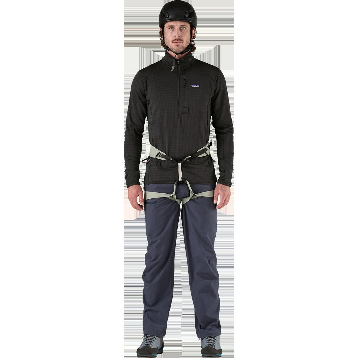 Men's R1 Pullover