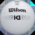 K1 Silver Volleyball