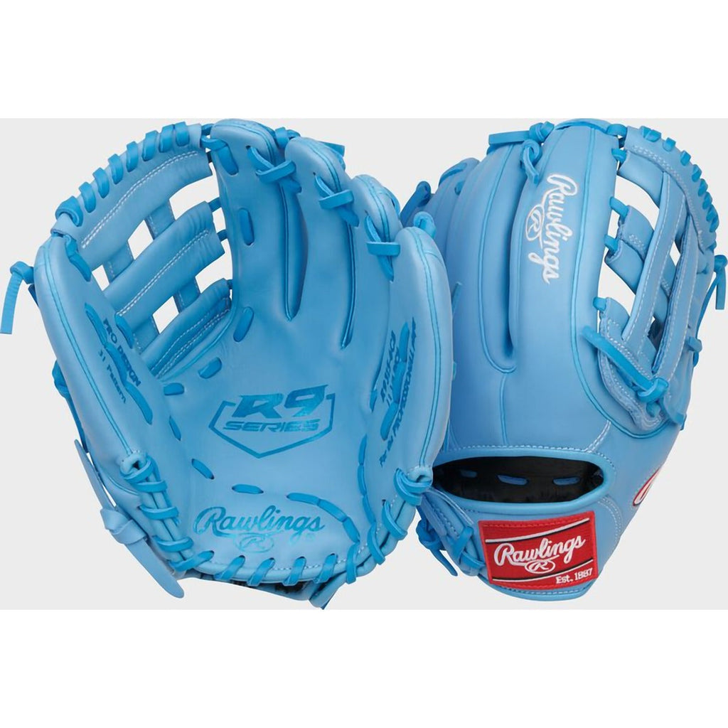 R9 11.75" Pro H-Web