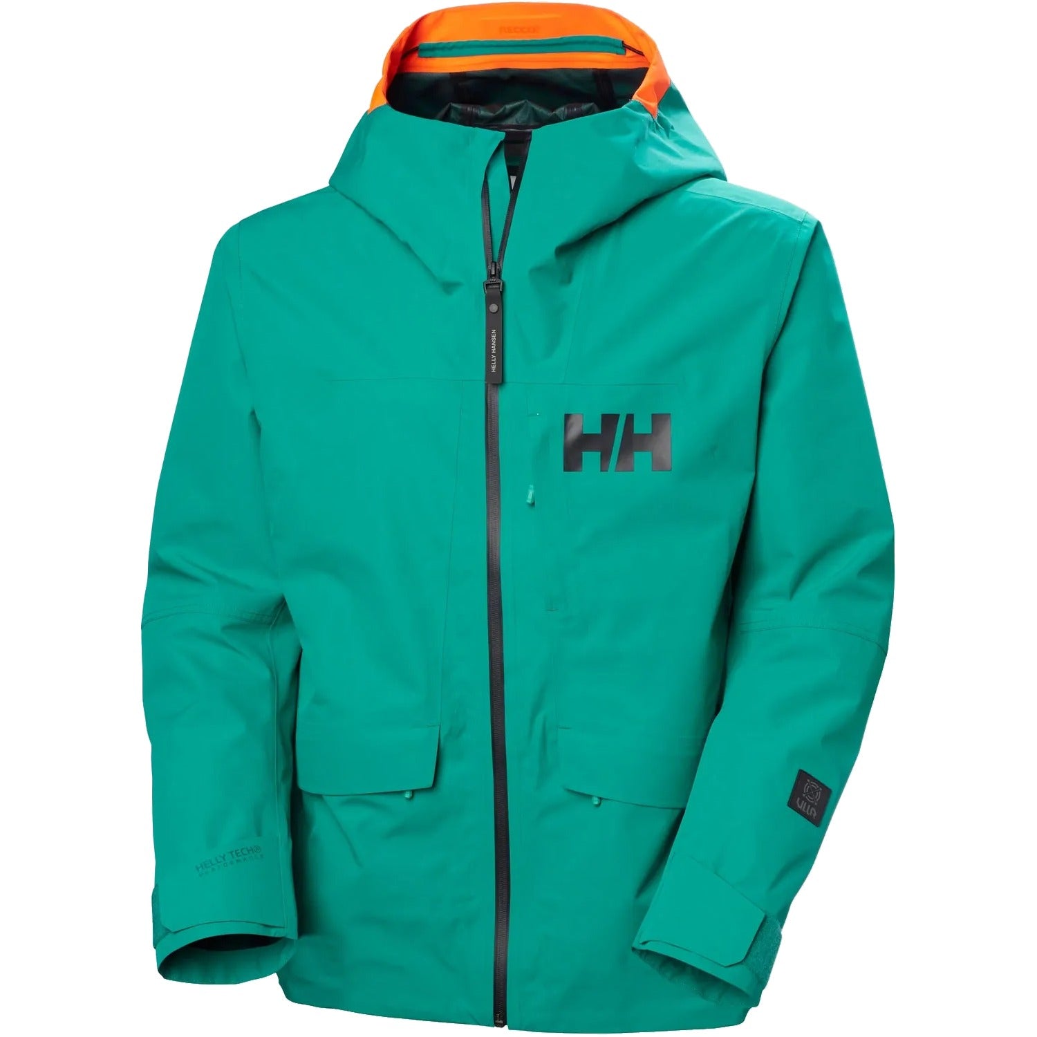 Men's Emiko Shell Jacket