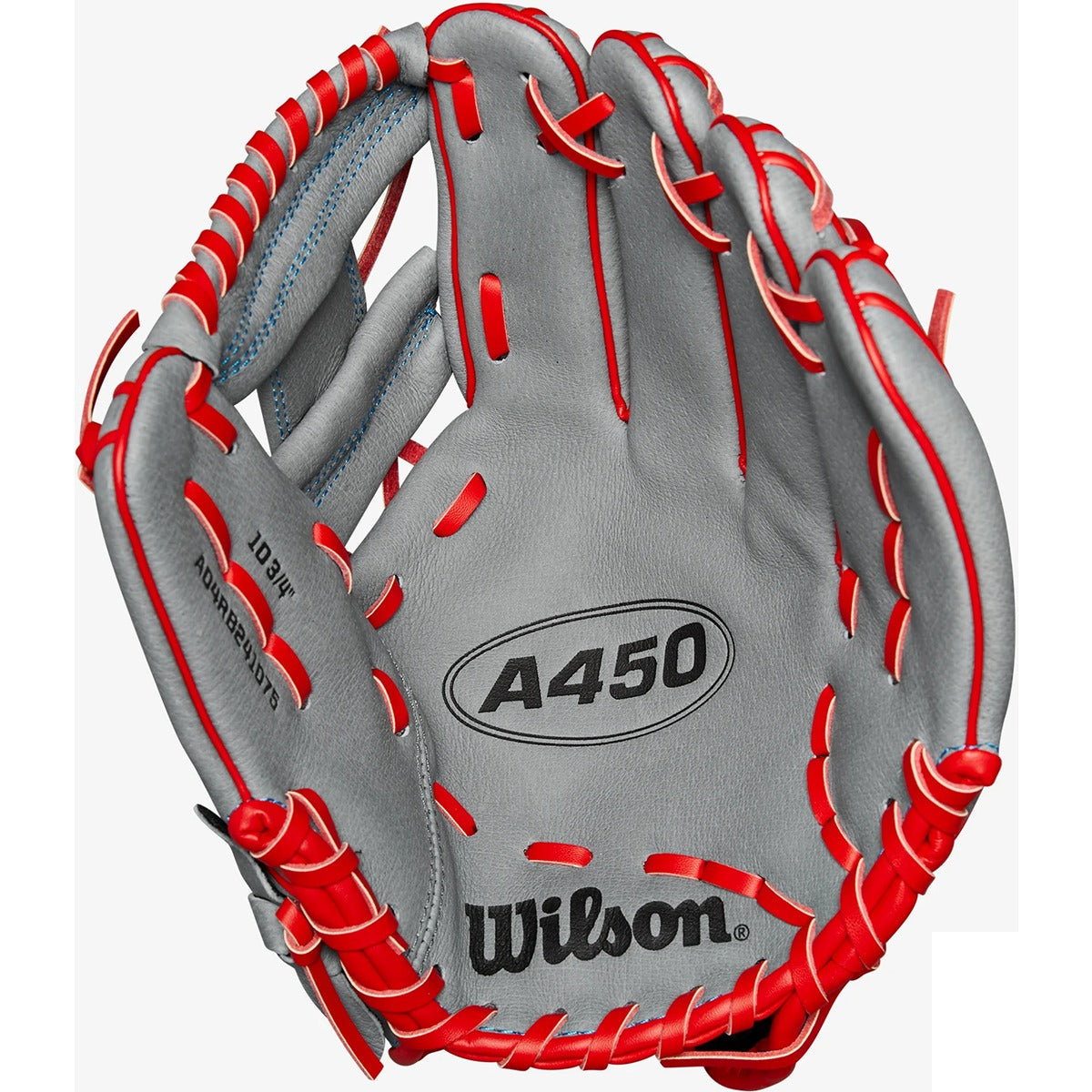 Youth A450 Infield - 10.75" H-Web