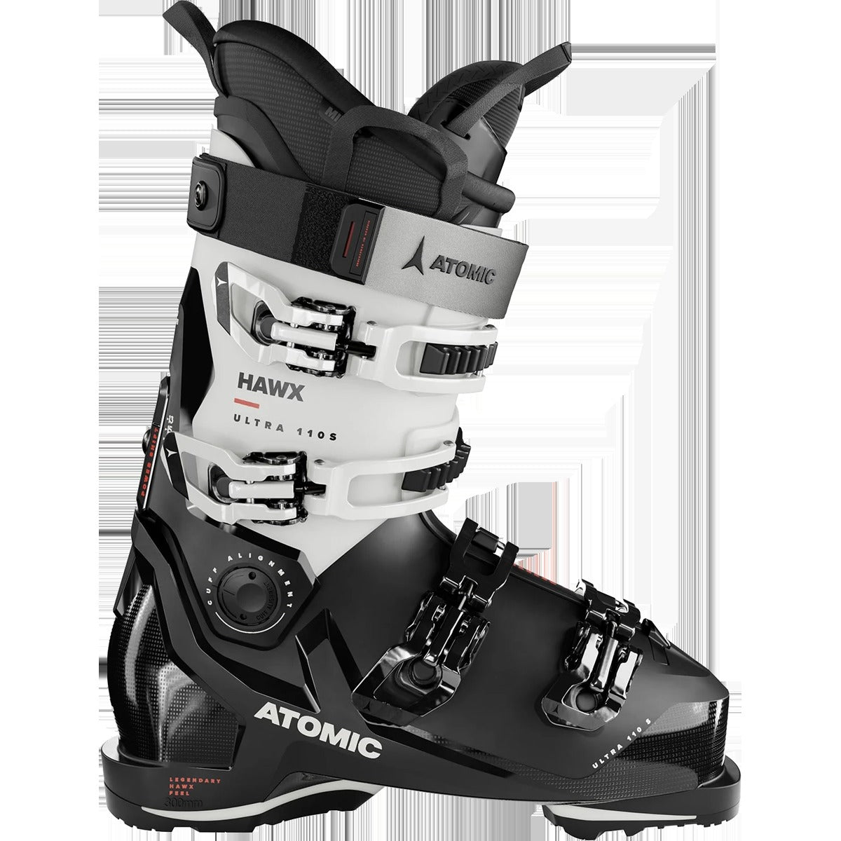 Hawx Ultra 110 S GW