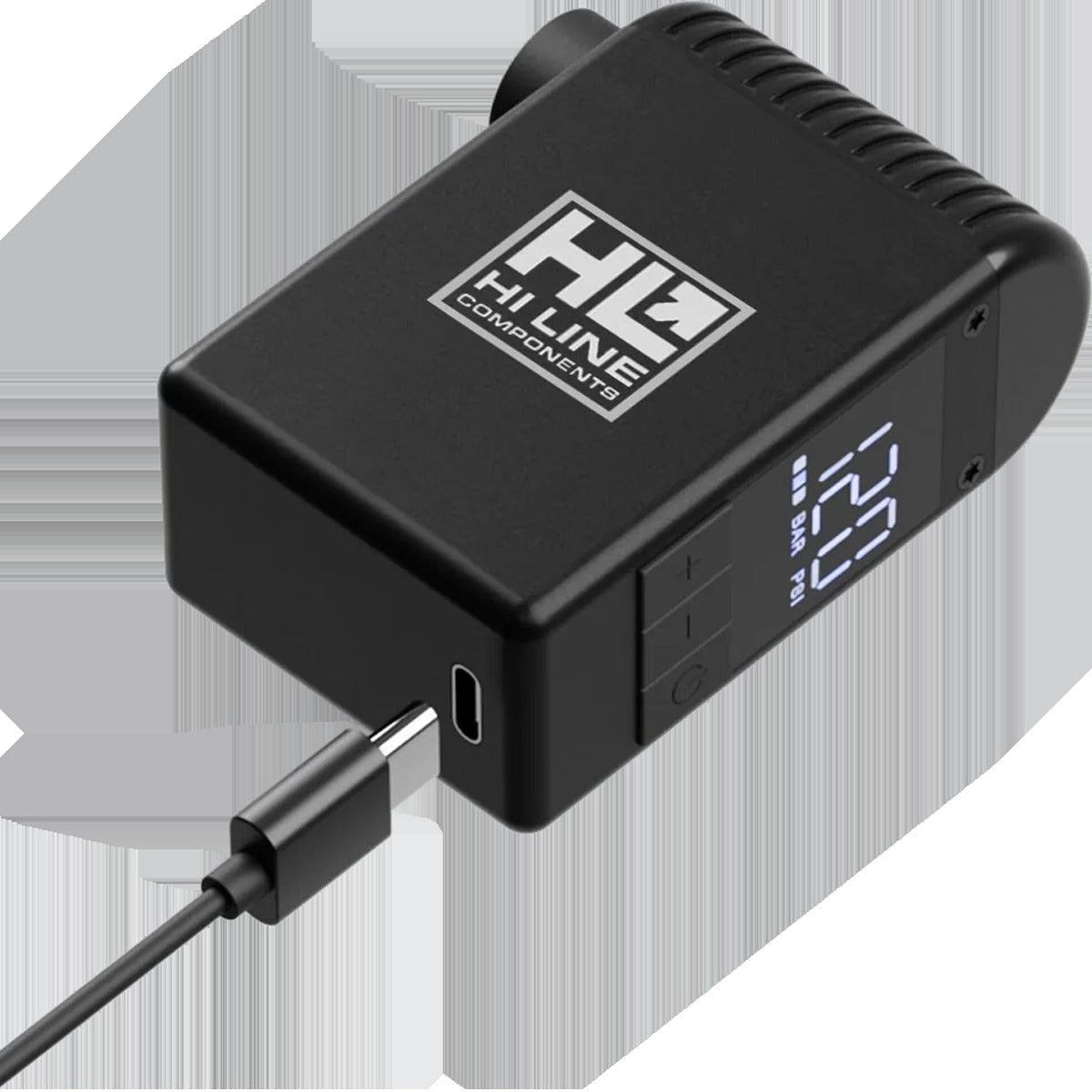 E-Pump Pro