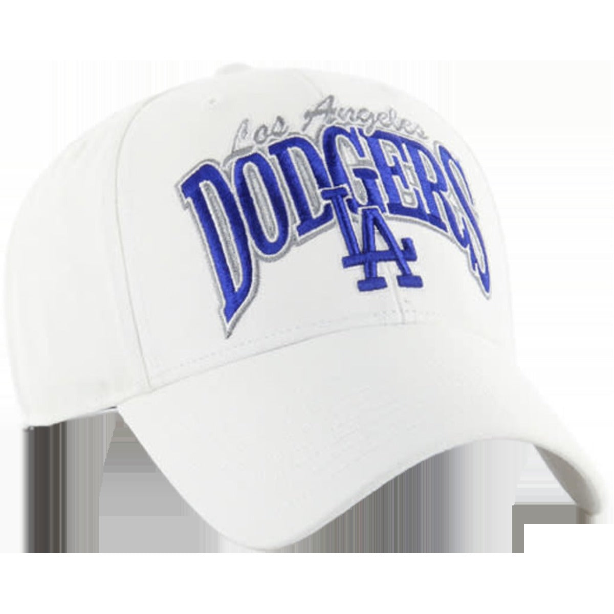 Dodgers Keystone 47 MVP
