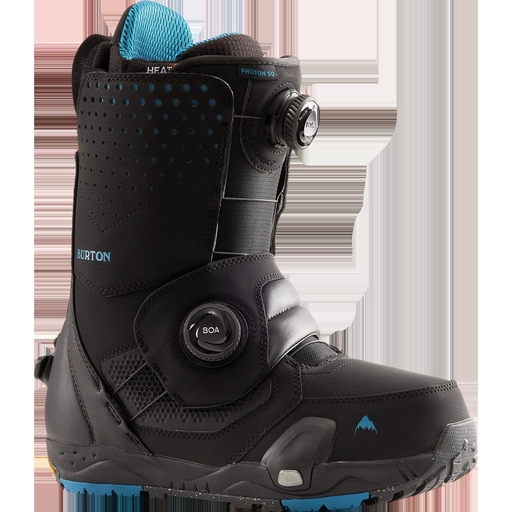 Photon Step On