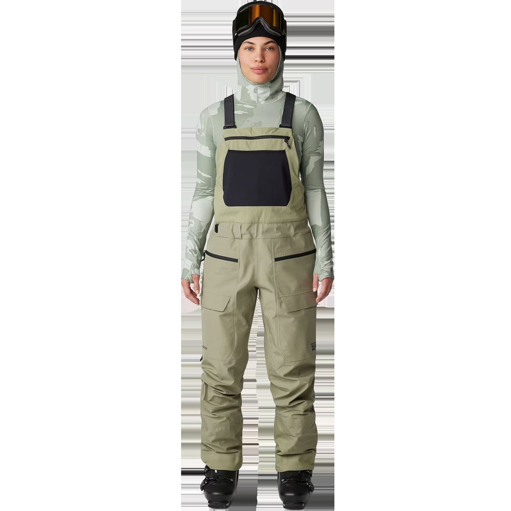 Women's Boundary Ridge GORE-TEX Bib