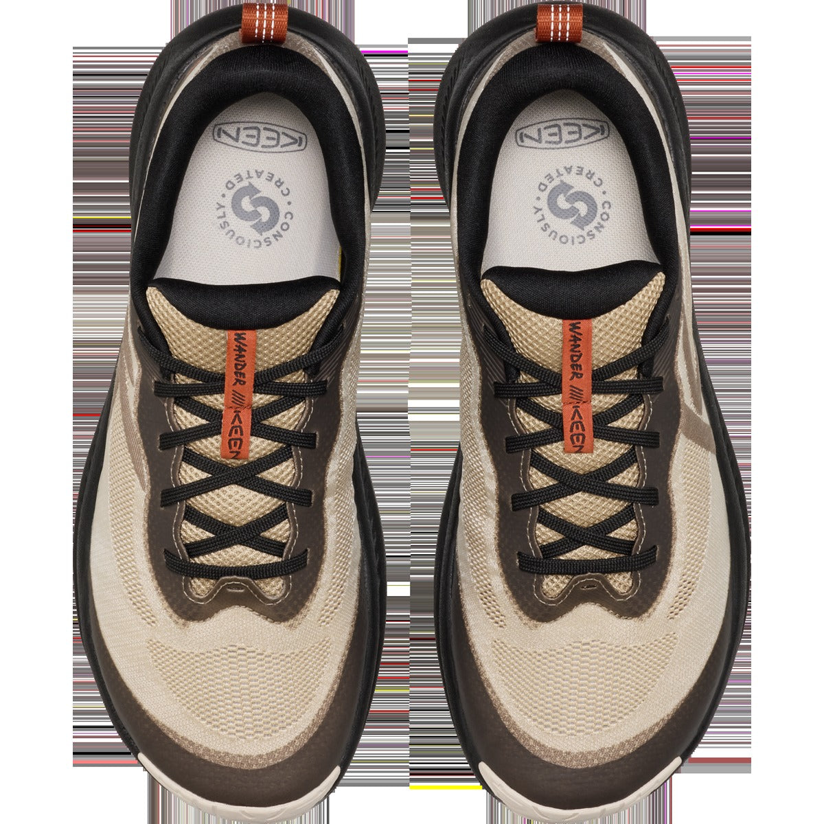 Men's Wander