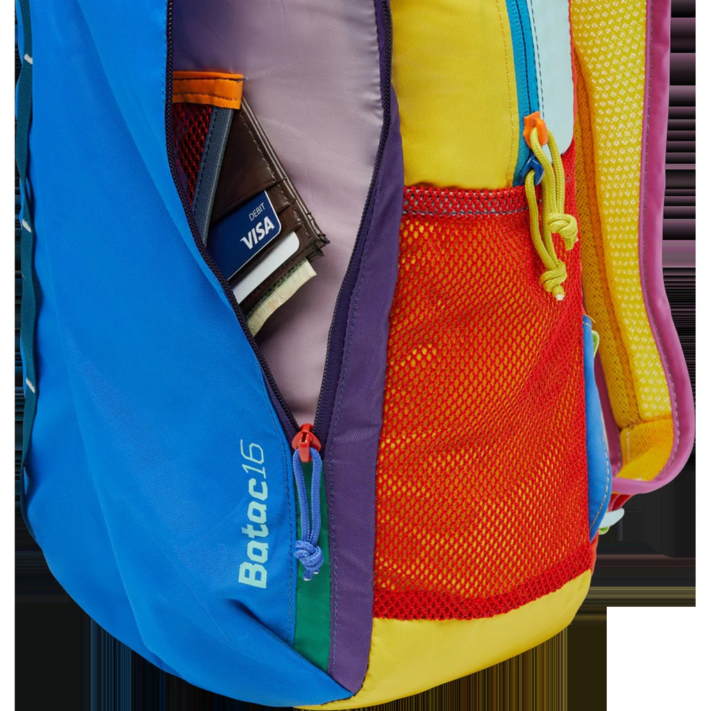 Batac 16L Pack