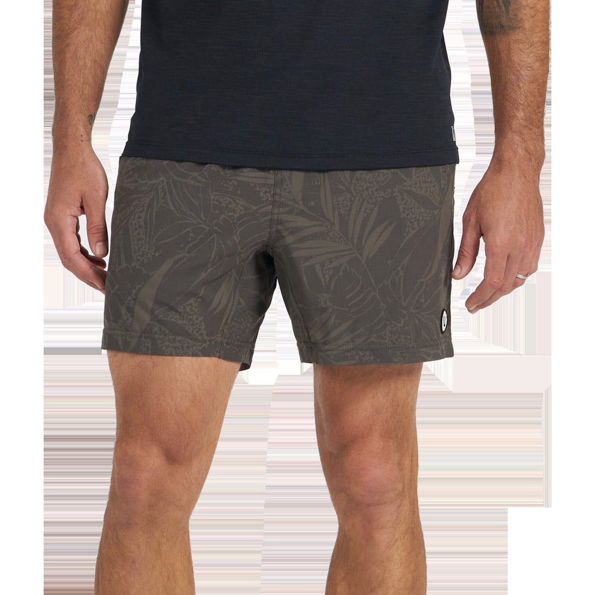 Men's Kore Short 5"