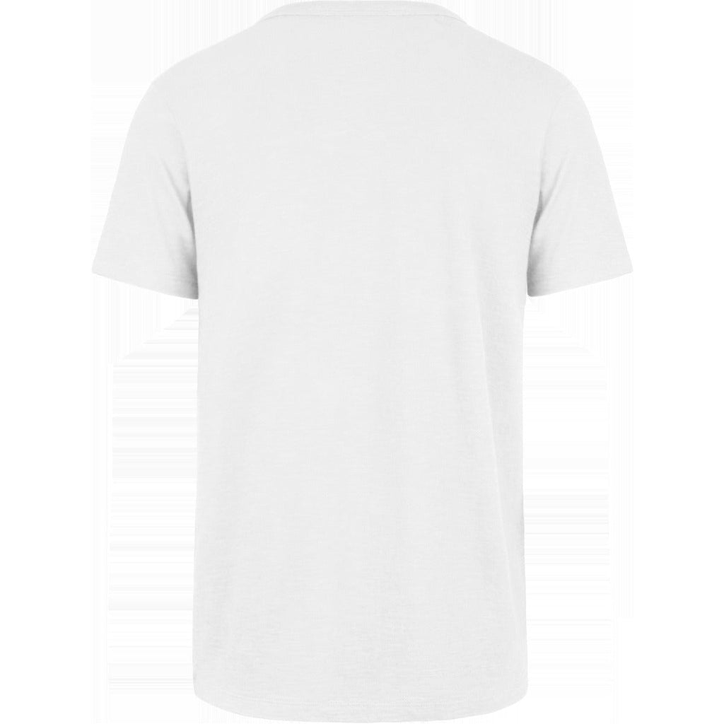 Men's Giants Grit Vintage Scrum Tee