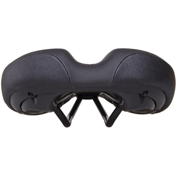 Comfort Steel - Wide