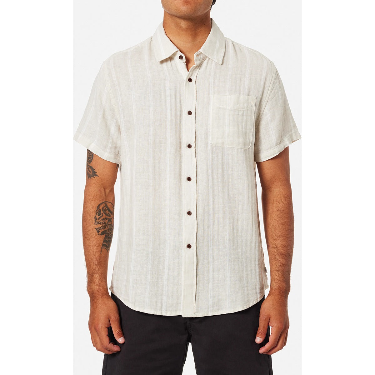 Men's Alan Shirt