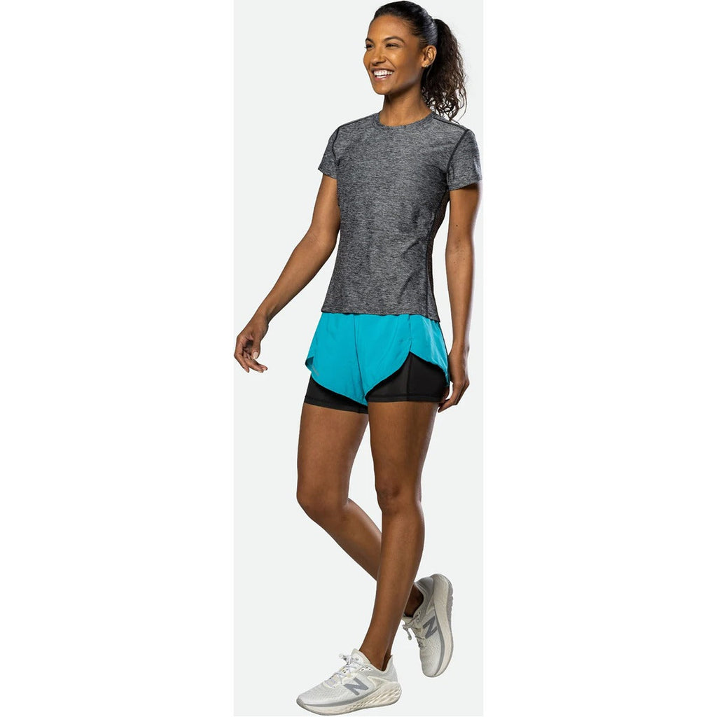 Women's Qualifier Tee
