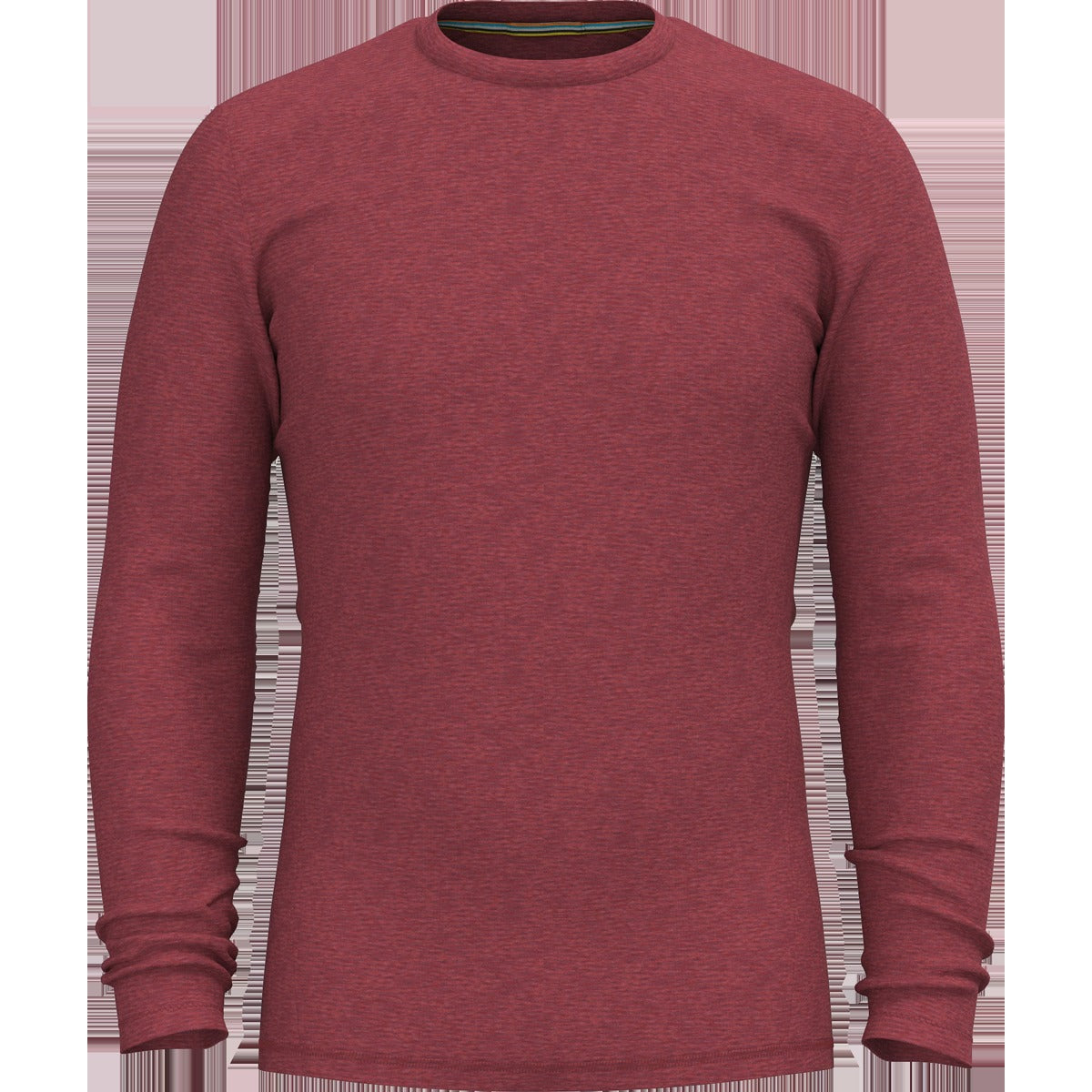 Men's Classic Thermal Merino Base Layer Crew